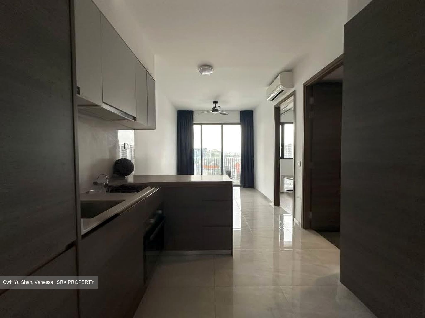 The Florence Residences (D19), Apartment #566503451